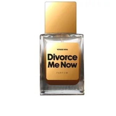 Divorce Me Now