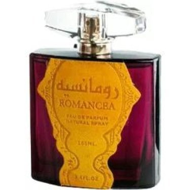 Romancea (Eau de Parfum)