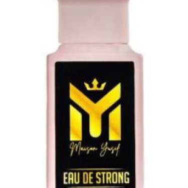 Eau de Strong