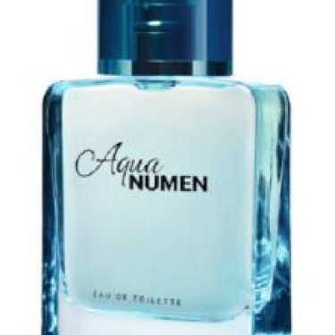 Aqua Numen 清泉