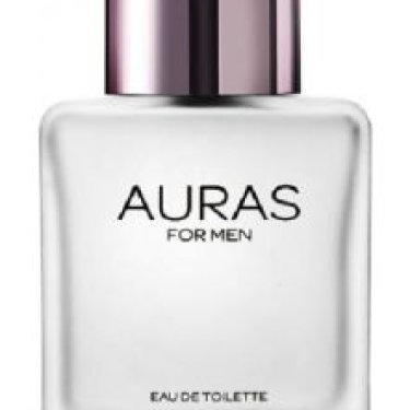 Auras For Men 极光