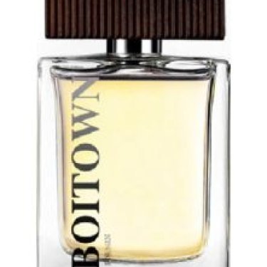 Boitown For Men 冰希黎同名男香