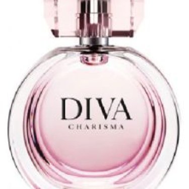 Diva Charisma 娇之真我