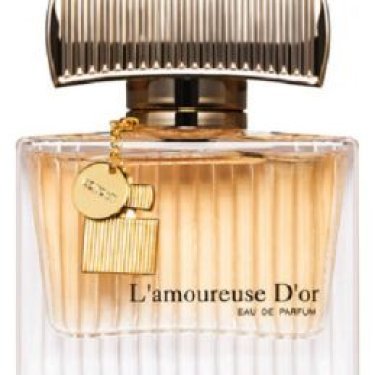 L'amoureuse D'or 金色恋人
