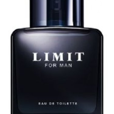 Limit For Man 境界