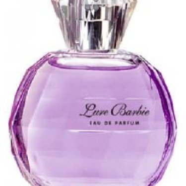 Lure Barbie 魅紫芭比