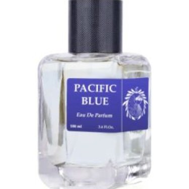Pacific Blue