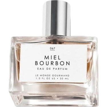 Miel Bourbon