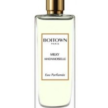 Milky Madamoiselle 牛奶小姐 (Eau Parfumée)