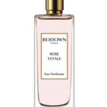Rose Fatale 忘情玫瑰 (Eau Parfumée)