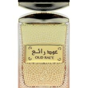 Oud Rae'e