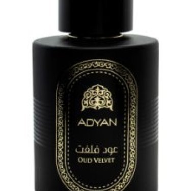 Oud Velvet