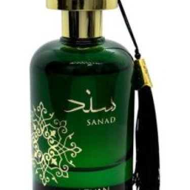 Sanad