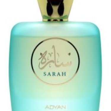 Sarah