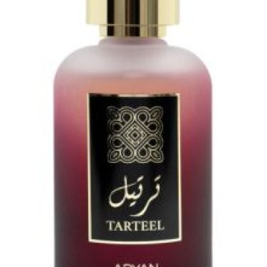 Tarteel