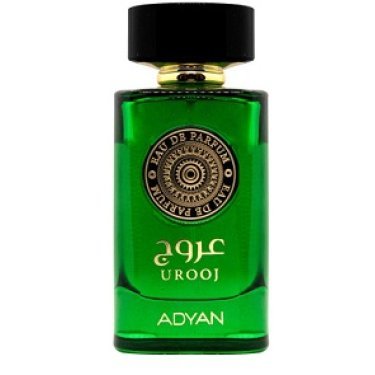 Urooj