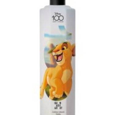 Quasar Next Disney 100 Anos Simba