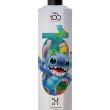 Quasar Next Disney 100 Anos Stitch
