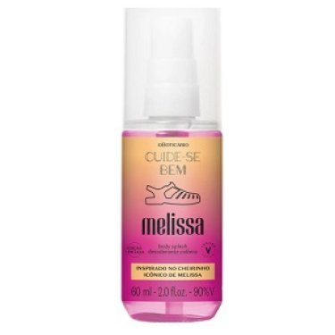 Cuide-se Bem: Melissa