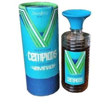 Čempions (Чемпион)