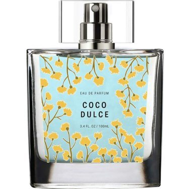Coco Dulce