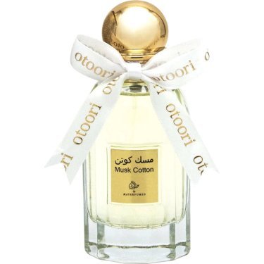 Musk Cotton (Eau de Parfum)