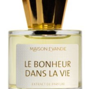 Le Bonheur Dans La Vie