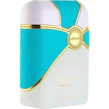 Le Parfait Azure Pour Femme