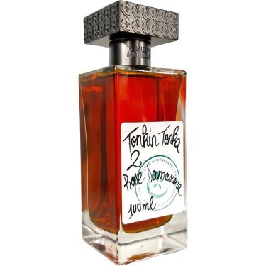 Tonkin Tonka 2 - Rosa Damascena