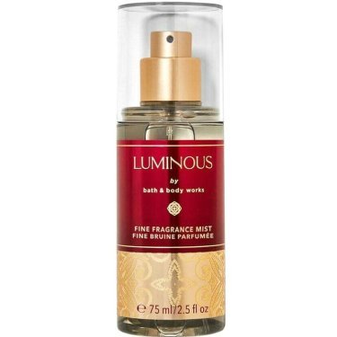 Luminous (Fragrance Mist)