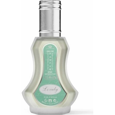 Lovely (Eau de Parfum)