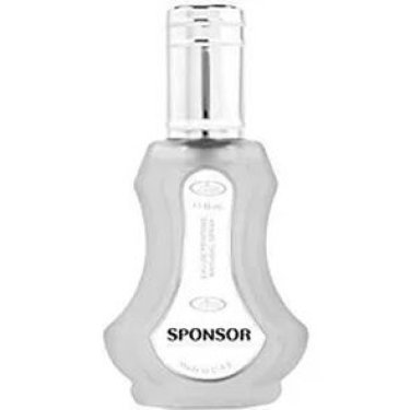 Sponsor (Eau de Parfum)