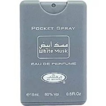 White Musk (Eau de Parfum)