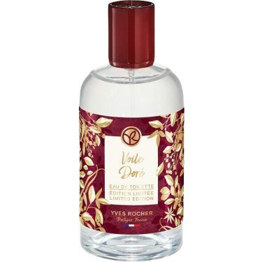 Voile Doré (Eau de Toilette)