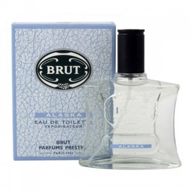 Brut Alaska