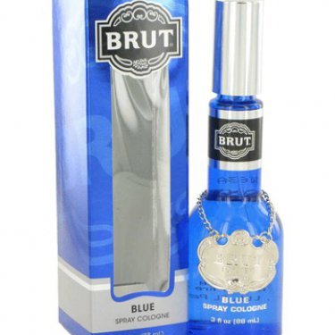 Brut Blue