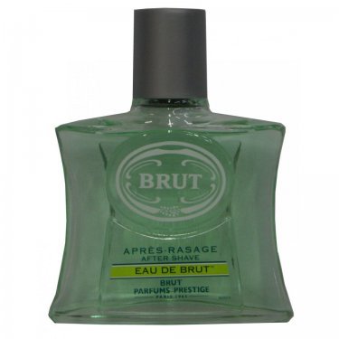 Eau de Brut