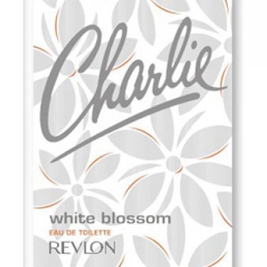 Charlie White Blossom