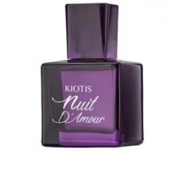 Nuit D'Amour