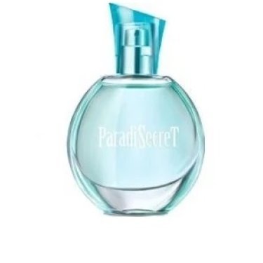 ParadiSecreT