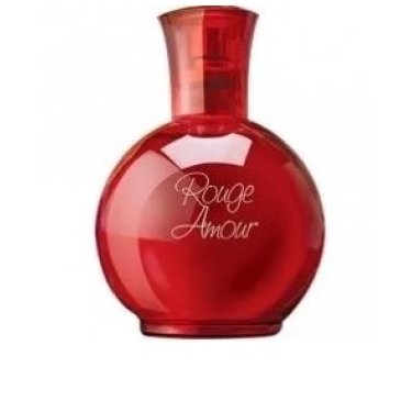 Rouge Amour