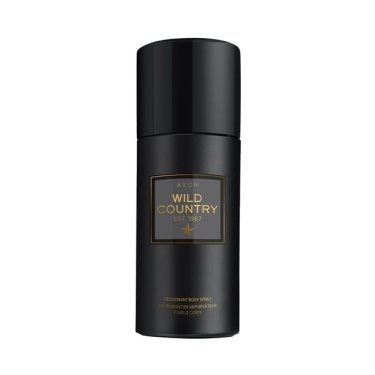 Wild Country (Body spray)