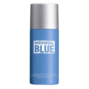 Individual Blue (Body Mist)