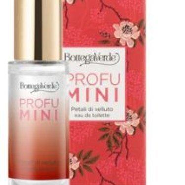 ProfuMINI: Petali di Velluto