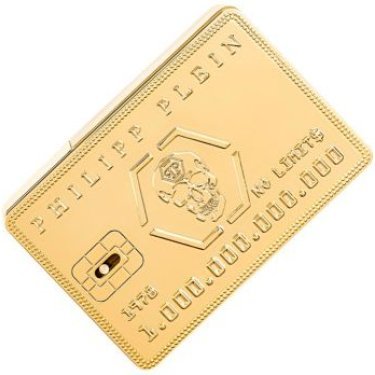 No Limit$ Gold