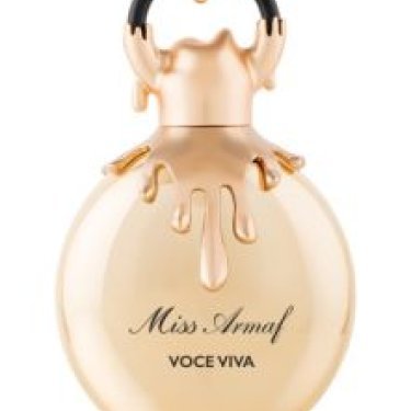Miss Armaf Voce Viva