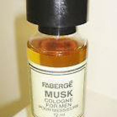 Musk for Men