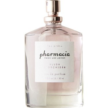Pharmacia: Blush d'Orchidee