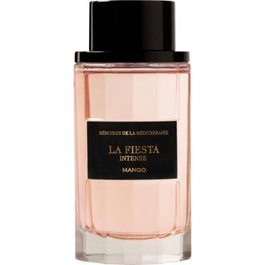 Mémoires de la Méditerranée: La Fiesta Intense