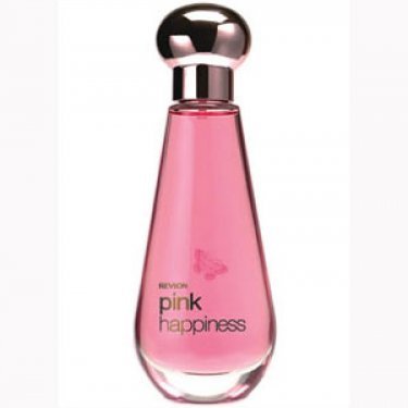Pink Happiness